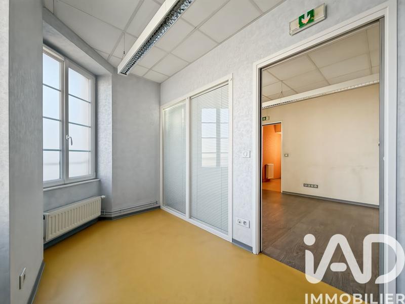 Immeuble - 244 m²
