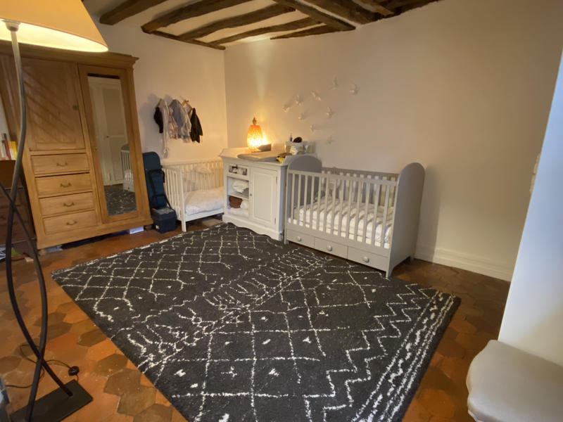 Duplex - 74 m² - 3 pièces