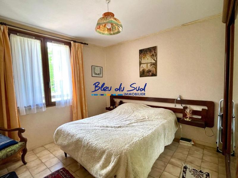 Maison - 87 m² - 6 pièces