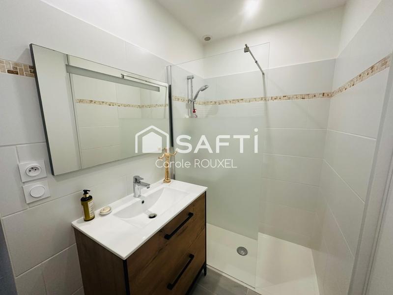 Maison - 138 m² - 5 pièces