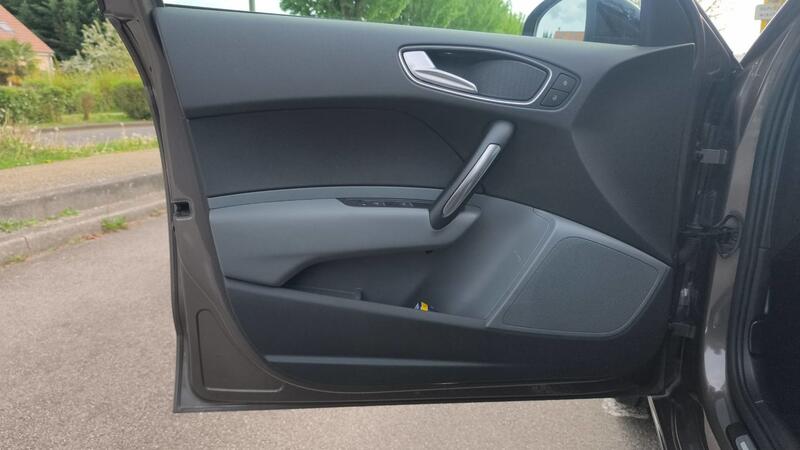 Audi A1 1.0 Tfsi 95 Ambition