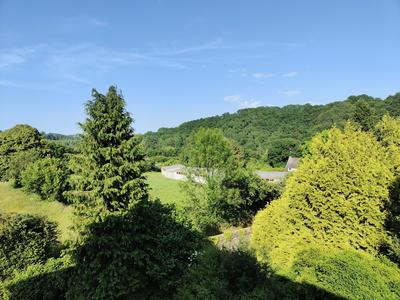 Maison - 800 m² - 10 pièces