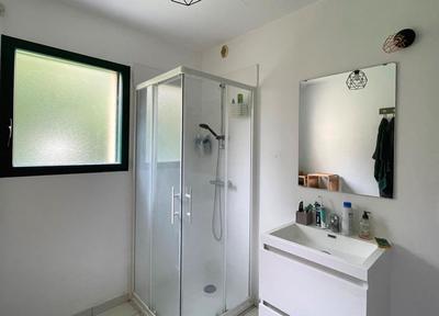 Maison - 107 m² - 6 pièces