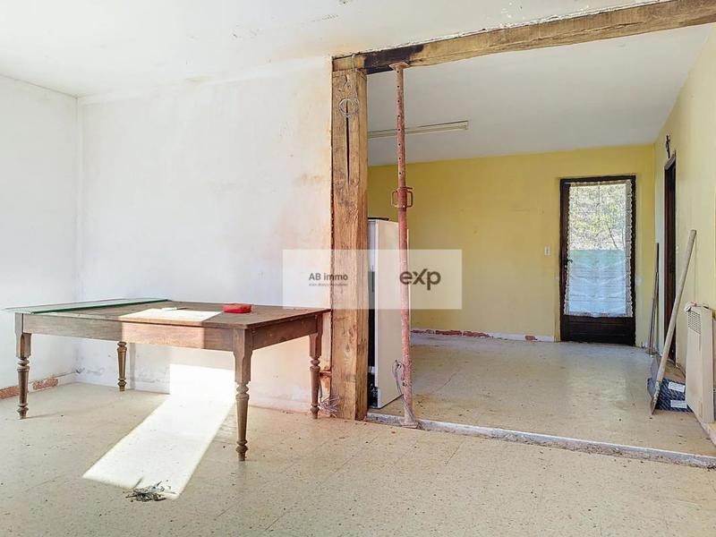 Maison - 98 m² - 5 pièces