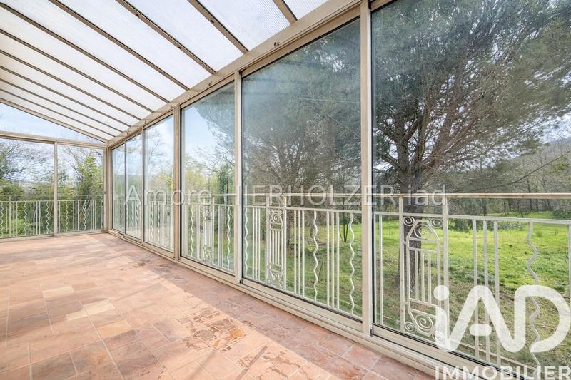 Maison - 109 m² - 4 pièces