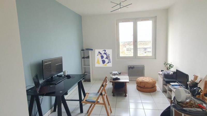 Appartement - 2 pièces