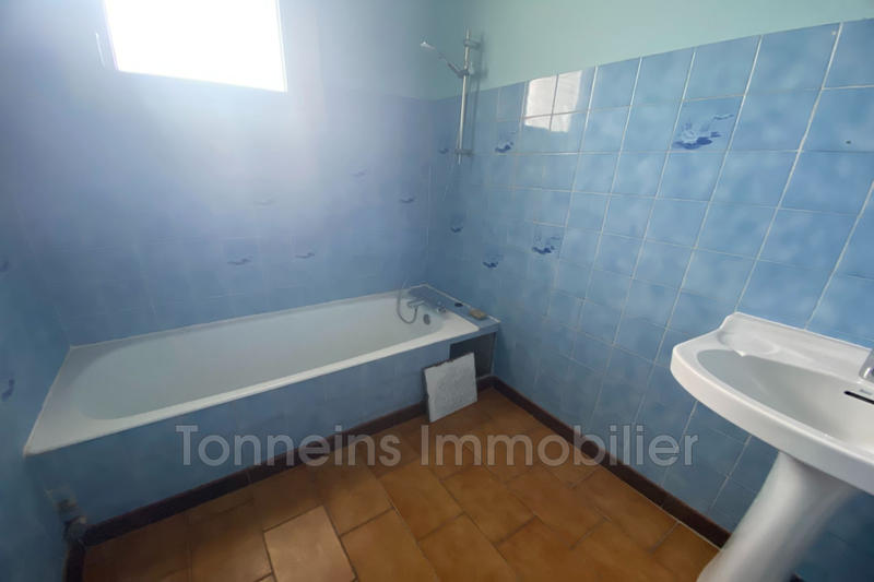 Maison - 55 m² - 3 pièces