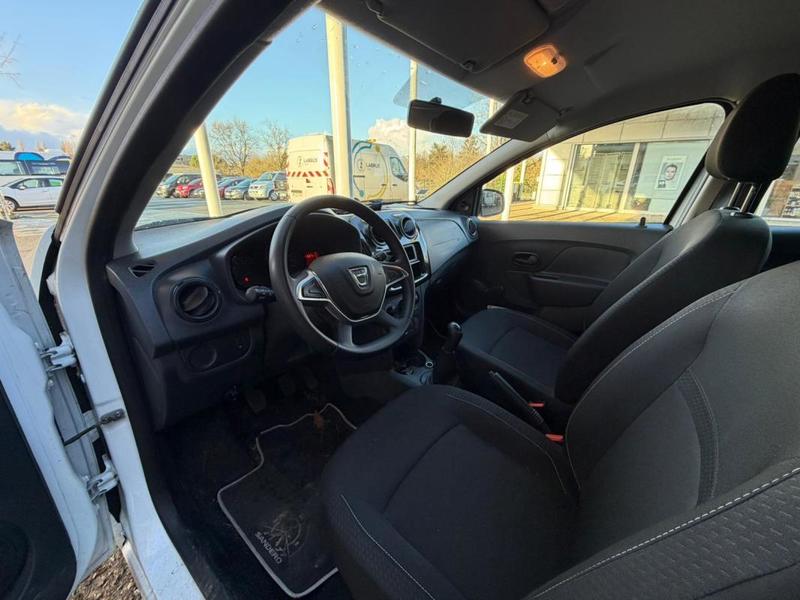 Dacia Sandero 1.0 Sce 73 Ch Garantie 6 Mois / Reprise Possible