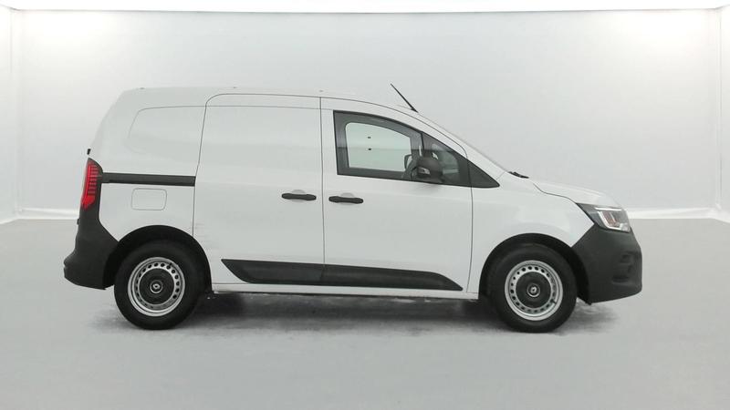 Renault Kangoo Van Blue Dci 95 Edc Grand Confort- 22