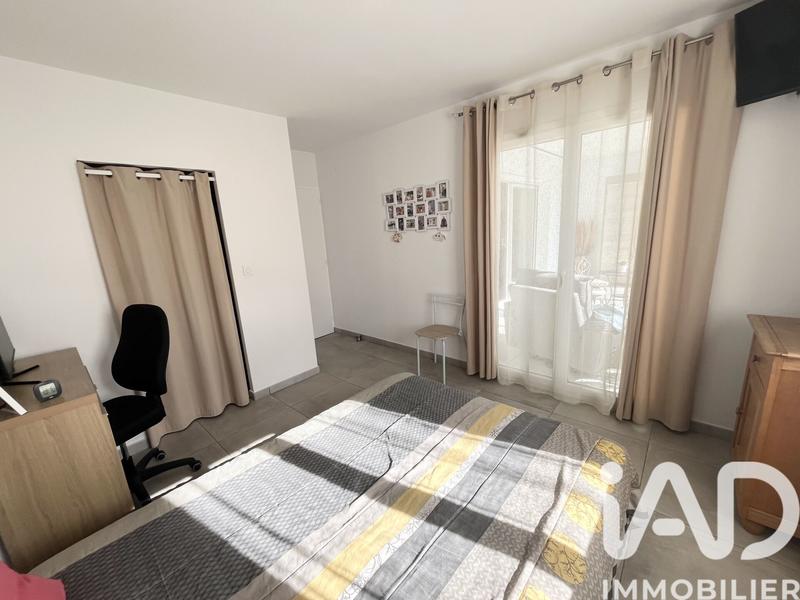 Maison - 105 m² - 3 pièces