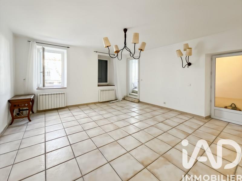 Duplex - 79 m² - 3 pièces