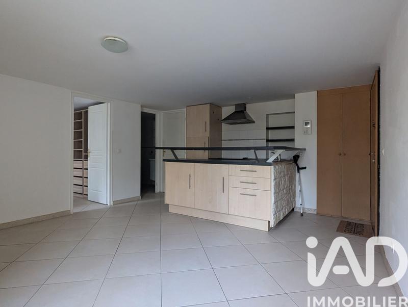 Appartement - 36 m² - 2 pièces