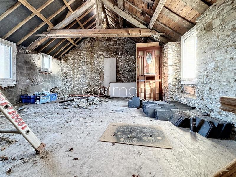 Maison - 45 m² - 2 pièces