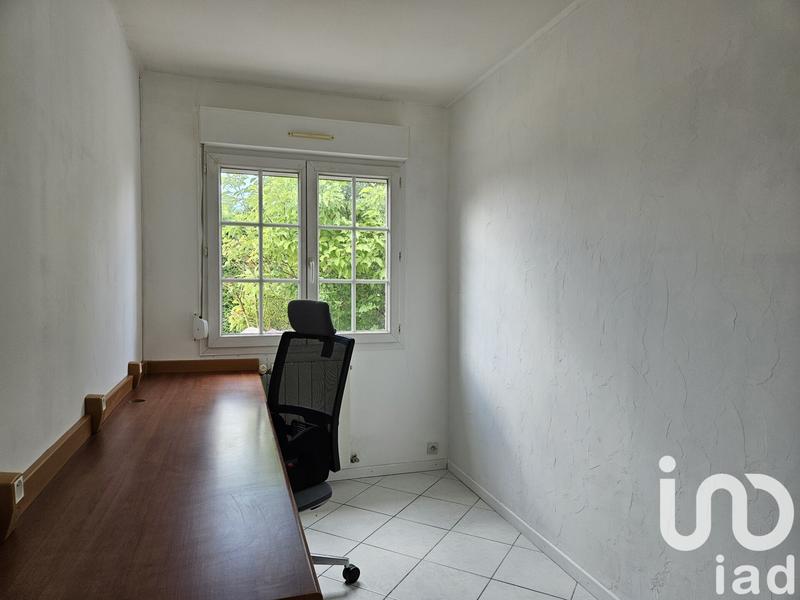 Maison - 161 m² - 6 pièces