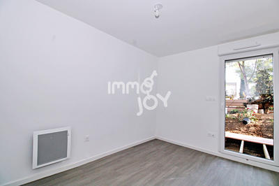 Appartement - 21 m² - 1 pièce