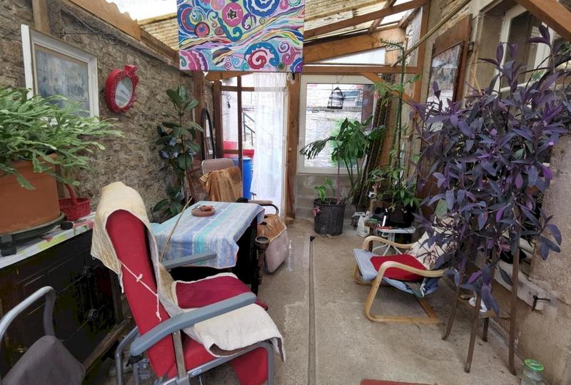 Maison de ville - 119 m² - 7 pièces