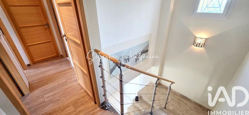 Maison - 111 m² - 5 pièces