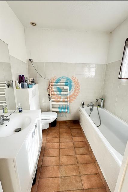 Appartement - 110 m² - 4 pièces