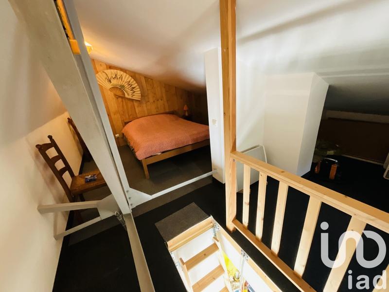 Appartement - 56 m² - 2 pièces