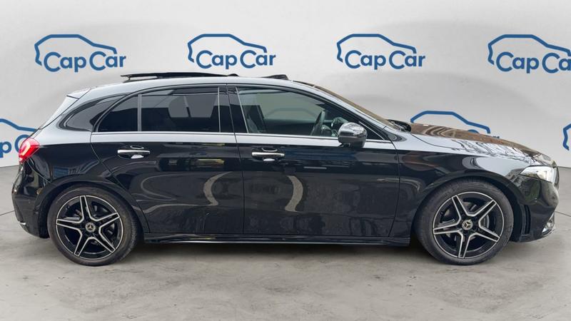 Mercedes Classe a IV 200 163 7g-Dct Amg Line