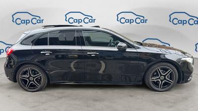 Mercedes Classe a IV 200 163 7g-Dct Amg Line