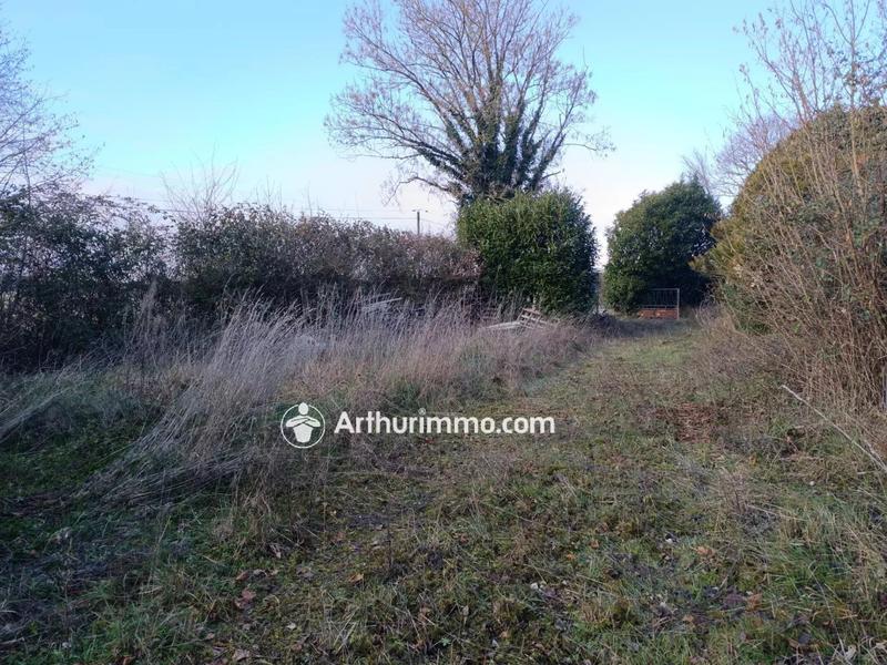 Maison - 62 m² - 3 pièces