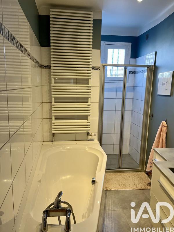 Maison - 160 m² - 7 pièces