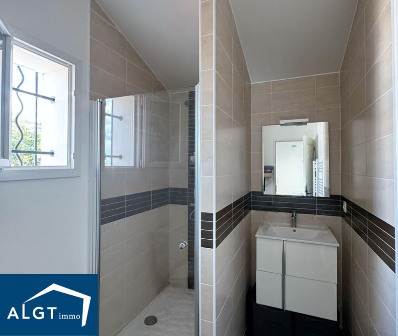 Villa - 108 m² - 5 pièces