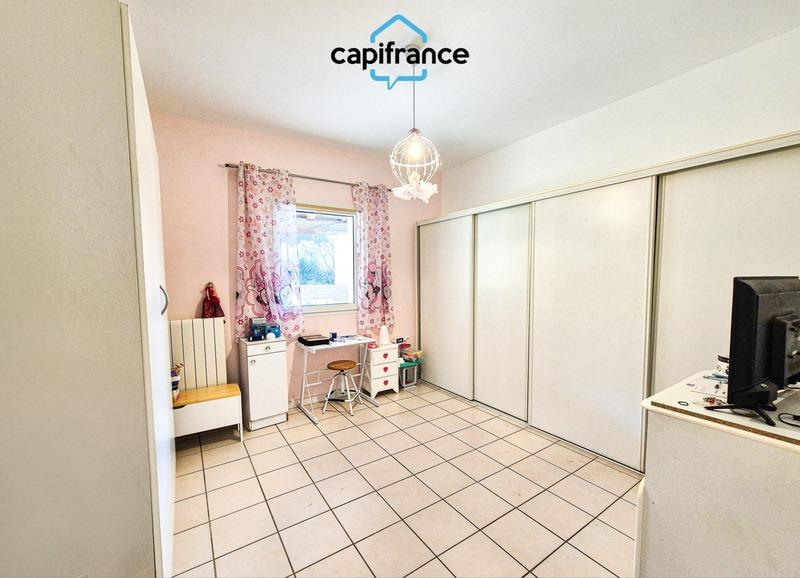 Maison - 174 m² - 6 pièces