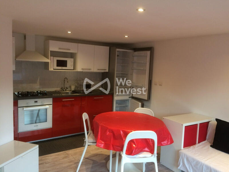 Maison - 124 m² - 5 pièces