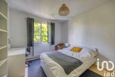 Appartement - 92 m² - 4 pièces