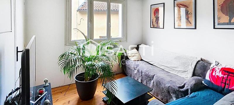 Maison - 114 m² - 6 pièces