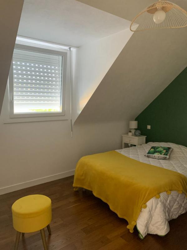 Maison - 130 m² - 4 pièces