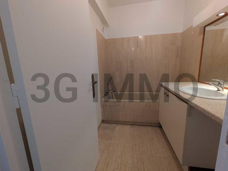 Appartement - 95 m² - 4 pièces
