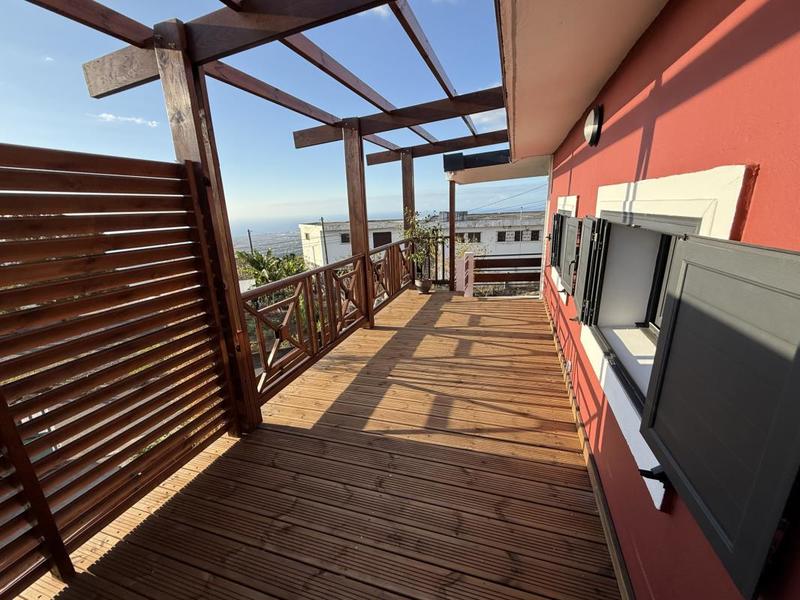 Maison - 88 m² - 3 pièces