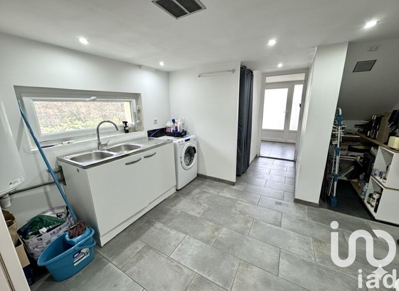 Maison - 140 m² - 4 pièces