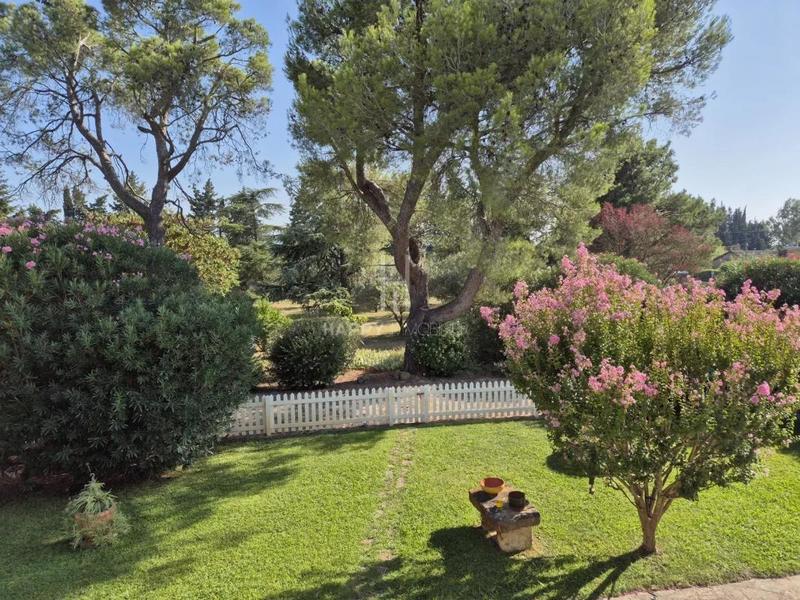 Mas - 166 m² - 7 pièces