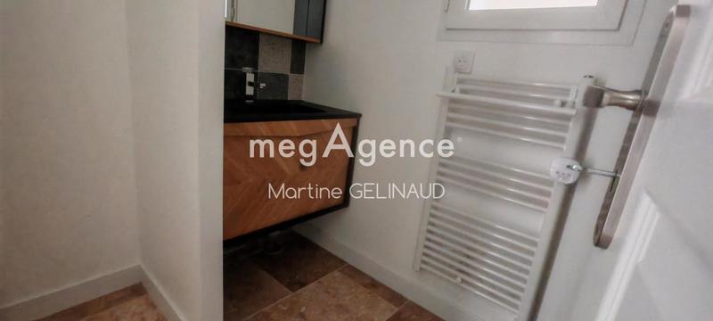 Maison - 85 m² - 5 pièces