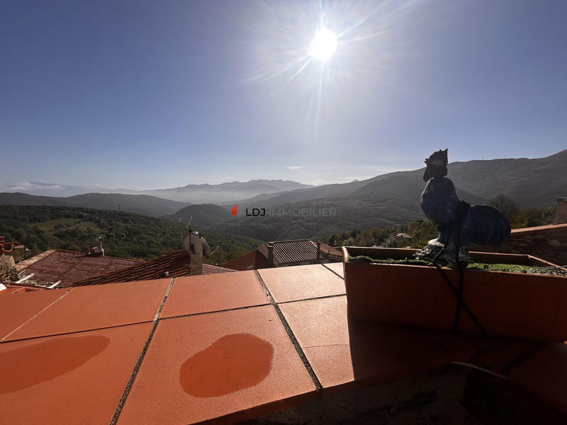 Mas - 160 m² - 4 pièces