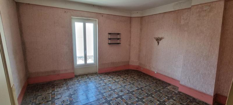 Maison - 118 m² - 5 pièces