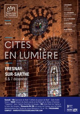 Cités en lumière