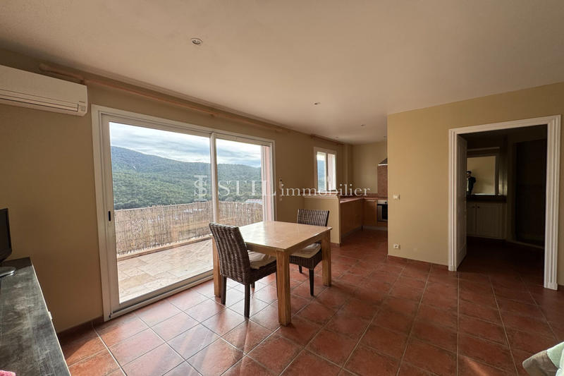 Appartement - 29 m² - 1 pièce