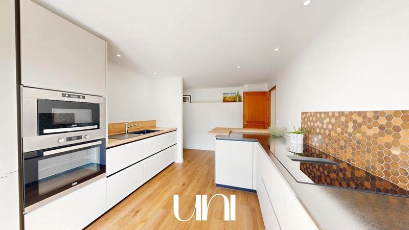 Maison - 164 m² - 7 pièces