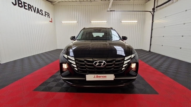 Hyundai Tucson 1.6 Hybrid 230 Business