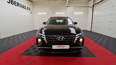 Hyundai Tucson 1.6 Hybrid 230 Business