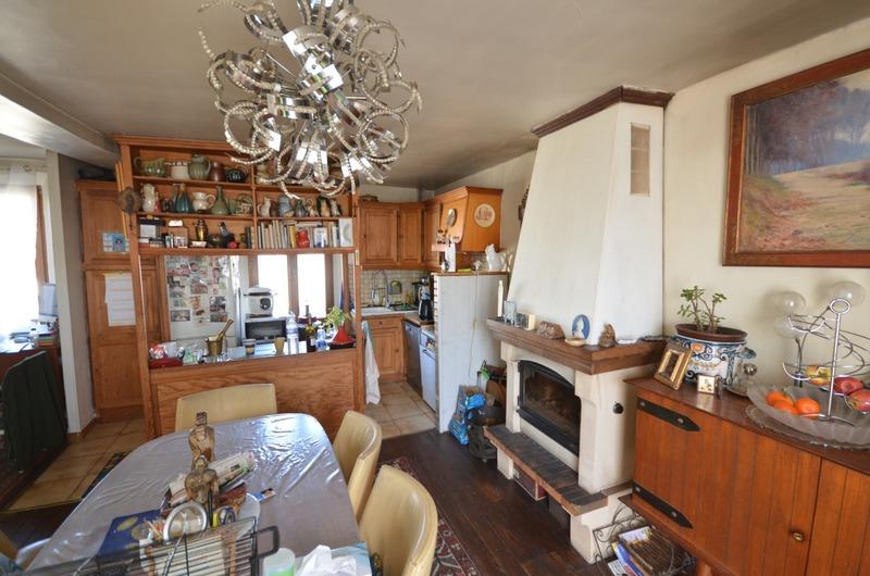 Maison - 176 m² - 6 pièces