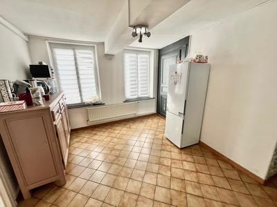 Maison - 87 m² - 4 pièces
