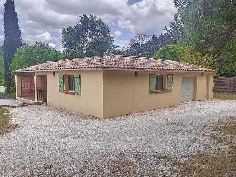 Villa - 150 m² - 6 pièces