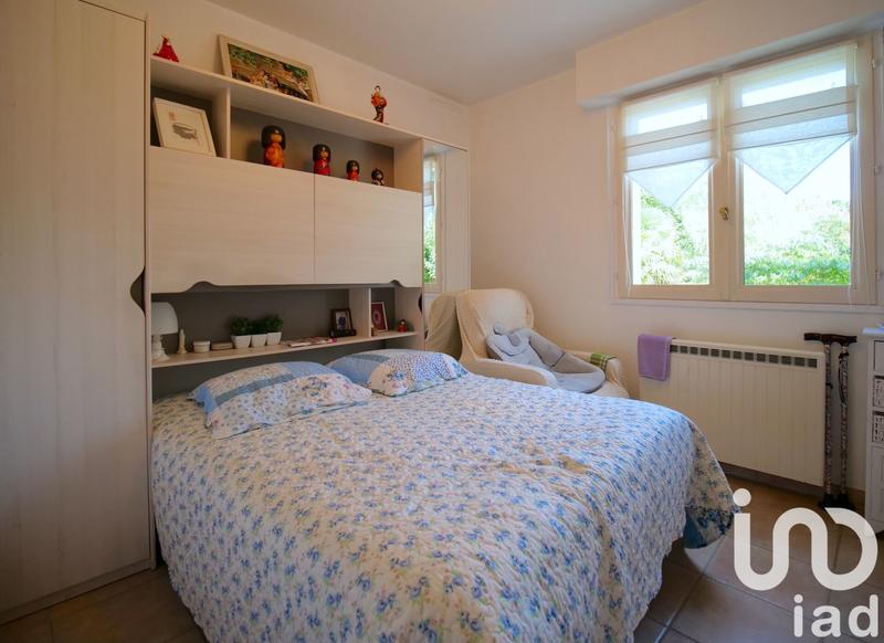 Maison - 141 m² - 6 pièces