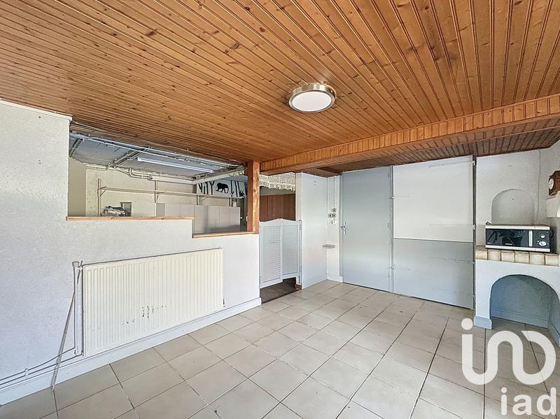Maison - 145 m² - 6 pièces
